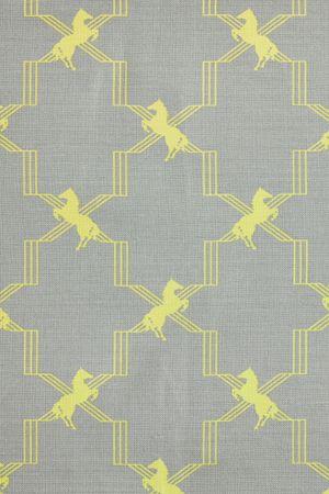 Aller au coloris Acid Yellow on Grey