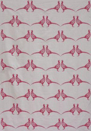 Aller au coloris Pink On Cream