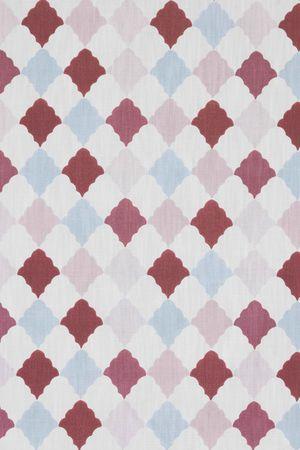 Aller au coloris Patchwork Rose 