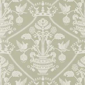 Aller au coloris Silver Green